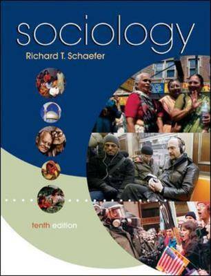Sociology: With PowerWeb (Hardback)