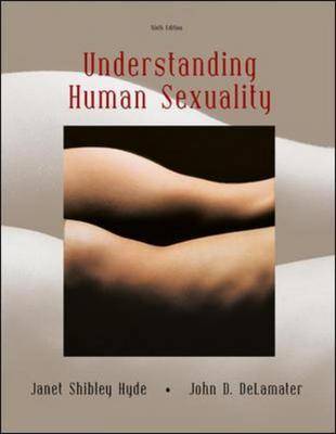 Understanding Human Sexuality with PowerWeb (Hardback)