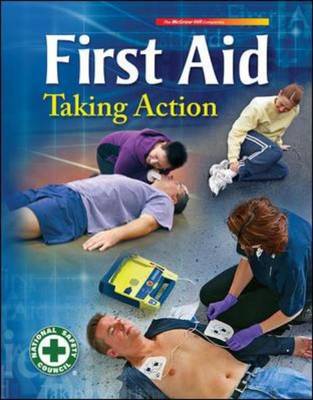 First Aid Taking Action (Paperback)