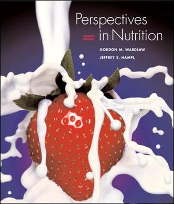 Perspectives in Nutrition (Hardback)
