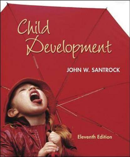 Child Development: AND PowerWeb (Hardback)
