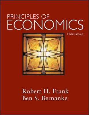 Principles of Economics + DiscoverEcon code card (Hardback)