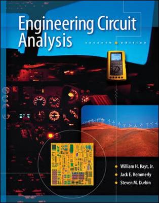 Engineering Circuit Analysis (Hardback)