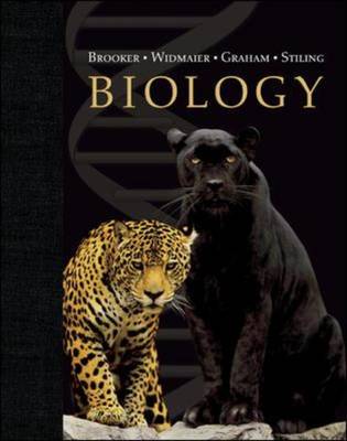Biology (Hardback)