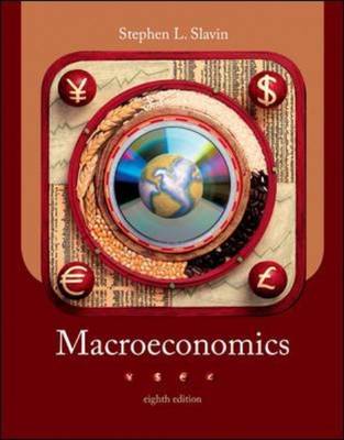 Macroeconomics (Paperback)