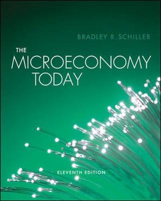The Micro Economy Today (Paperback)