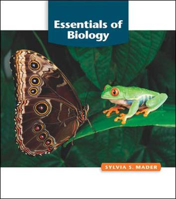 Essentials of Biology (Paperback)