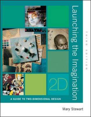 Launching the Imagination 2D (Paperback)