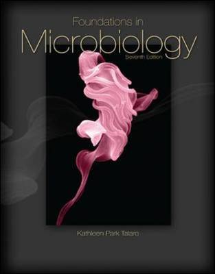 Foundations in Microbiology (Hardback)