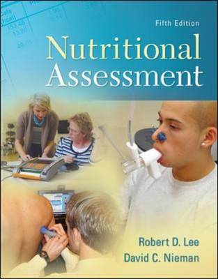 Nutritional Assessment (Spiral bound)
