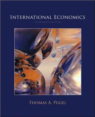 International Economics (Hardback)