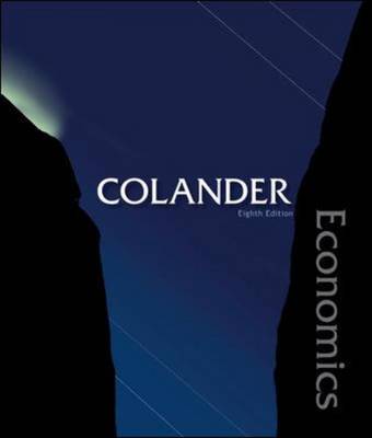 Economics (Hardback)