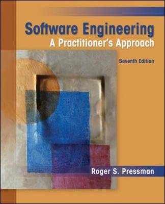 Software Engineering: A Practitioner's Approach (Hardback)