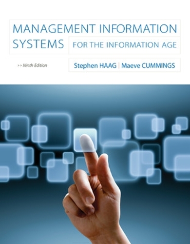 Loose Leaf for Management Information Systems for the Information Age (Paperback)
