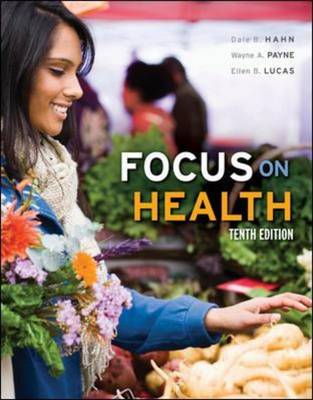 Focus on Health (Paperback)