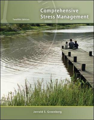 Comprehensive Stress Management (Paperback)