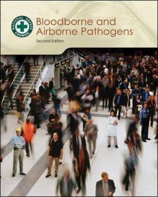 Bloodborne and Airborne Pathogens (Paperback)