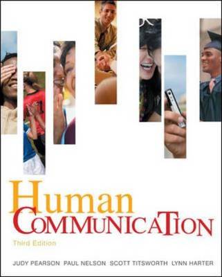 Human Communication (Paperback)