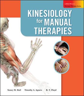 Kinesiology for Manual Therapies by Nancy W. Dail, Timothy