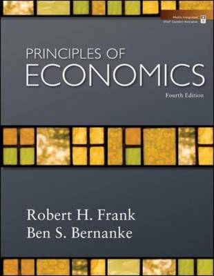 Principles of Economics (Hardback)