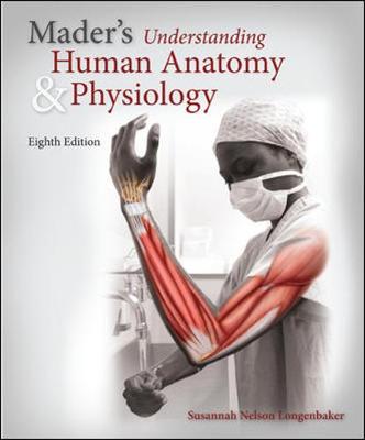 Mader's Understanding Human Anatomy & Physiology (Paperback)