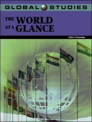The World at a Glance - Global Studies (Paperback)