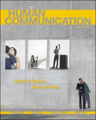 Human Communication (Paperback)