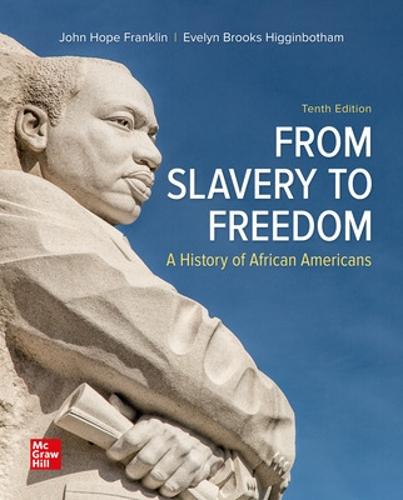 From Slavery to Freedom (Paperback)