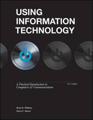 Using Information Technology Complete (Paperback)