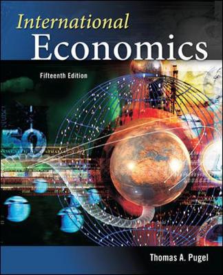 International Economics (Hardback)