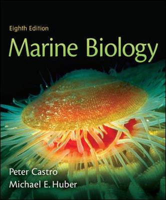 Marine Biology (Hardback)