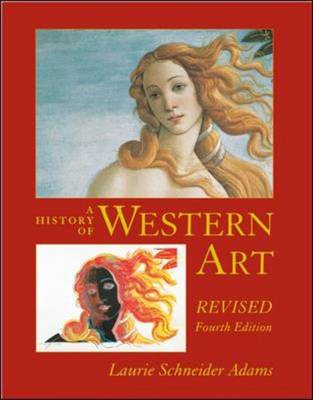 A History of Western Art (Paperback)