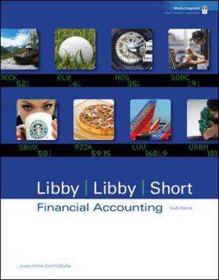Financial Accounting (Hardback)