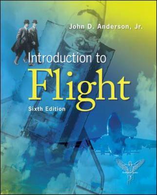 Introduction to Flight (Hardback)