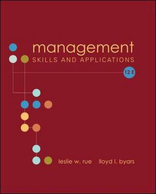 Management (Paperback)