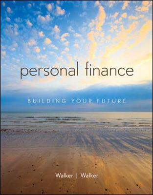 Personal Finance (Paperback)