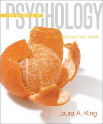 The Science of Psychology: An Appreciative View (Hardback)