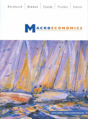 Macroeconomics Aust (Paperback)