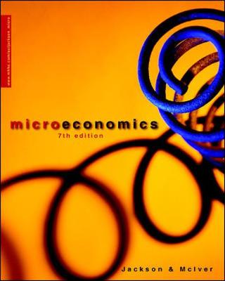 Microeconomics (Paperback)