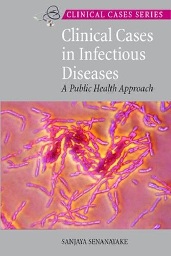 Clinical Cases in Infectious Diseases (Paperback)
