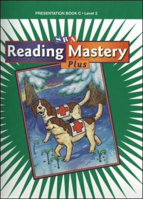 Reading Mastery Plus: Presentation Book C Level 2 (Hardback)