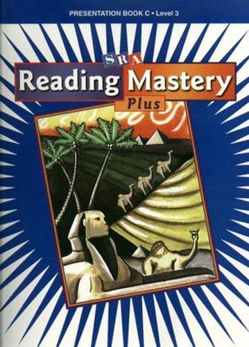 Reading Mastery 2001 Plus Edition Level 3, Teacher Presentation Book C - READING MASTERY LEVEL III (Hardback)
