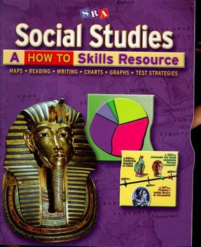 Skills Handbook: Using Social Studies, Student Edition 10-Pack Level 6 - SOCIAL STUDIES (Paperback)