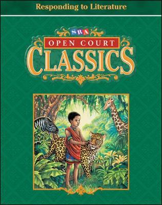 Open Court Classics - Student Workbook - Level 2 - OC Catching on GR 1-6 (Paperback)