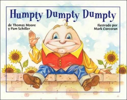 DLM Early Childhood Express, Humpty Dumpty Dumpty English 4-Pack - DLM EARLY CHILDHOOD EXPRESS (Paperback)