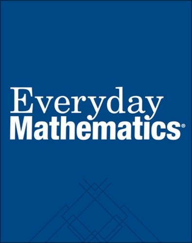 Everyday Mathematics, Grades PK-K, Family Games Kit - EVERYDAY MATH GAMES KIT