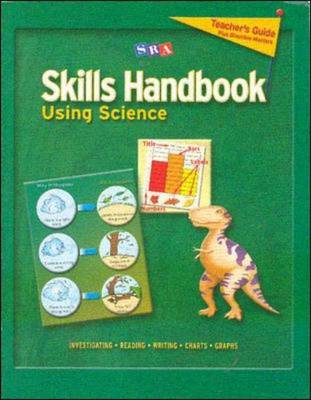 SRA Science Skills Teacher Guide Level 2 - Snapshots Science (Paperback)