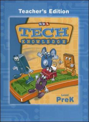 Tech Knowledge: Teacher Edition Level K (Paperback)