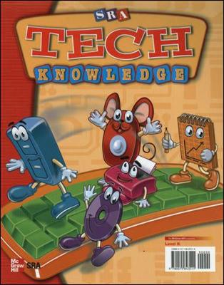 Techknowledge - Level K - PAWS with Lang Arts 1 & 2 (Paperback)