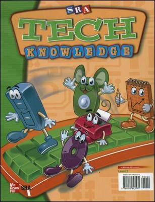 TechKnowledge: Level 2 - PAWS with Lang Arts 1 & 2 (Paperback)